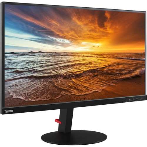 Monitor lenovo p27u 4k - p27u,