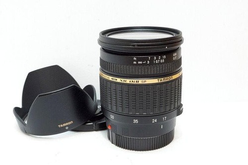 Sony grandangolare tamron - sony,
