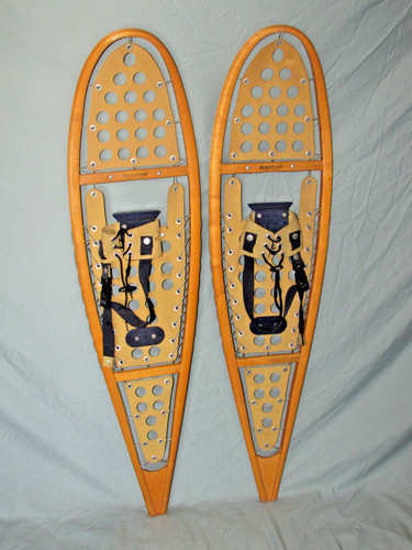 Freetrail powder ciaspole - freetrail,