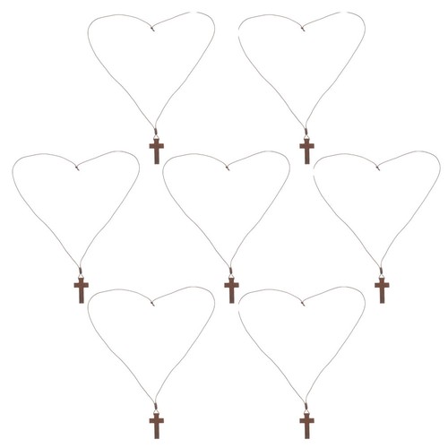 Catena croce uomo - , da
