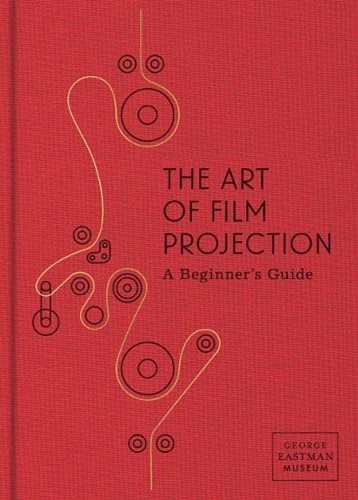 The art film projection a - film,