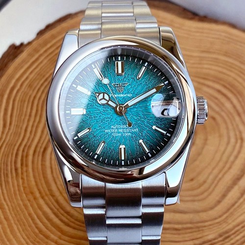 Orologio uomo automatico - orologio,