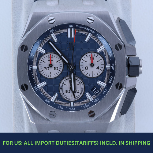 Audemars piguet royal - audemars,
