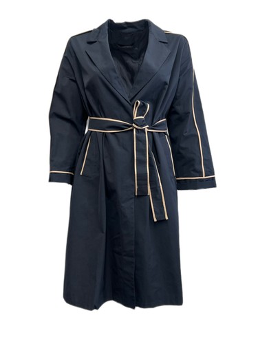Trench donna marina rinaldi - trench,