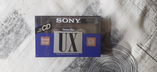 Sony min 1992 tape type - sony,
