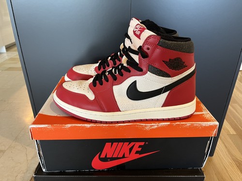 Nike air jordan - nike, 1