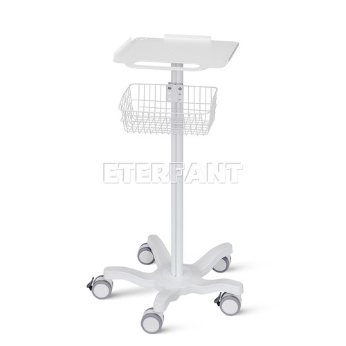 Carrello mobile medico per