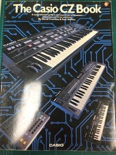 The Casio CZ Book By David