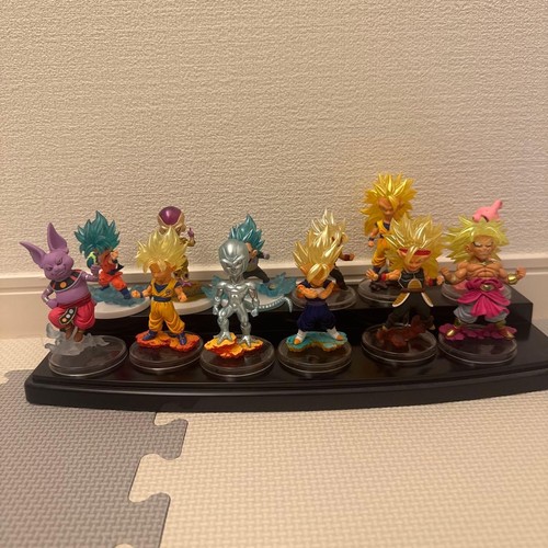 Dragon ball figure - ug,