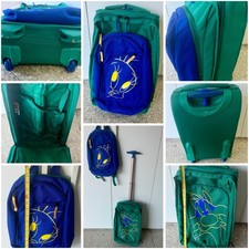 Set Viaggio/Scuola Looney