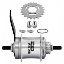 Kit Mozzo Cambio Sturmey