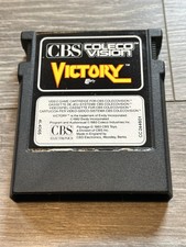 Victory Video Game Cartridge