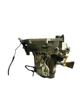 CAMBIO MANUALE COMPLETO PER