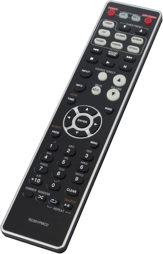 Rc001pmcd telecomando - rc001pmcd,