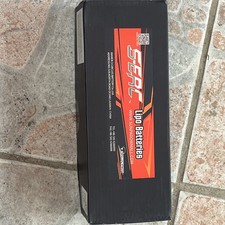 Batteria LiPo • 3s • 11,1V • 7100 mAh • 70C • Xt60