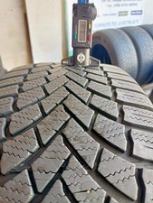 Pneumatici 215/60 R16 99H Bridgestone Blizzak LM005 Dot 3923