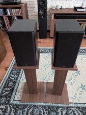 Coppia di Casse       Indiana