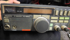 1pcs Yaesu Walkie-talkie