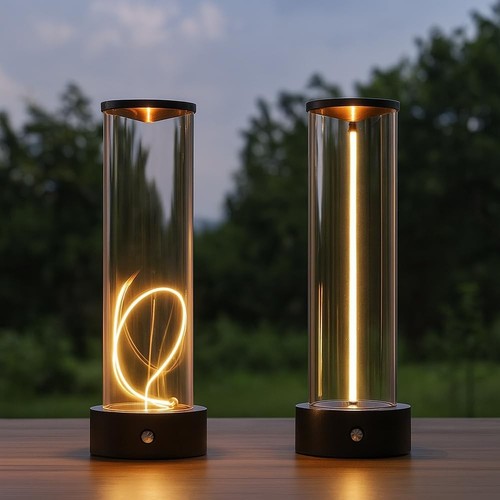 Lampada tavolo led a - tavolo,