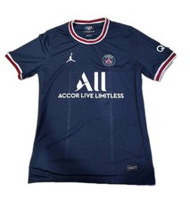 Maglia Messi Paris