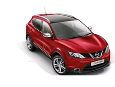 Originale Nissan Qashqai J11