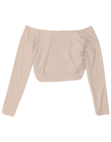 Top donna hollister - donna, manica