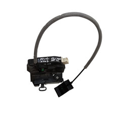 Serratura Anteriore Sinistra