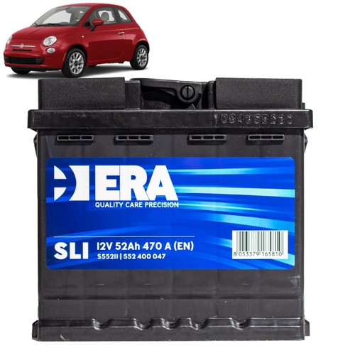 Generico batteria 50ah - generico, per