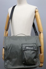 Borsa a tracolla uomo