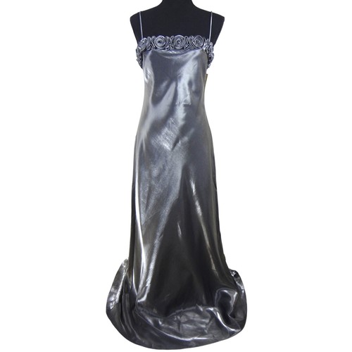 Nwt vintage 90s y2k - 90s, gunmetal