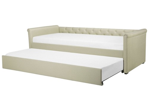 Divano letto estraibile - letto,