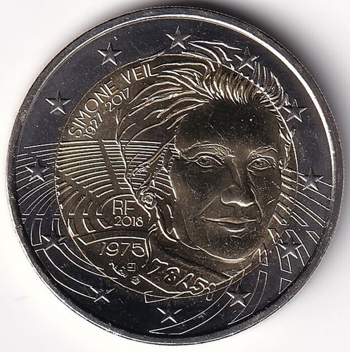 Euro francia 2018 - francia, 2018,
