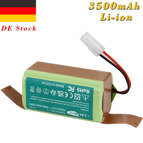 Batteria agli ioni - , di