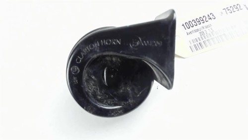 Tromba clacson peugeot - peugeot, 2