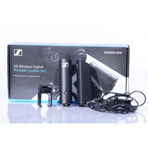 Sennheiser wireless digital - sennheiser,