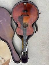 Gibson L-4 1919 Guitar Jumbo