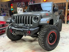 2020 Jeep Wrangler Unlimited