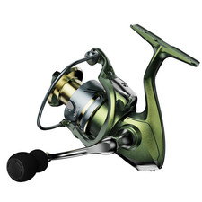 Mulinello da Pesca Bobina in