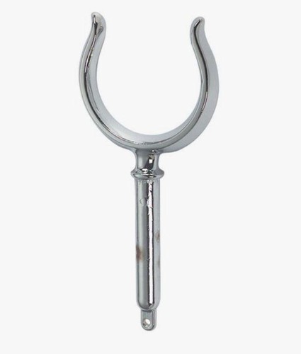 Scalmo ottone per remi - in,