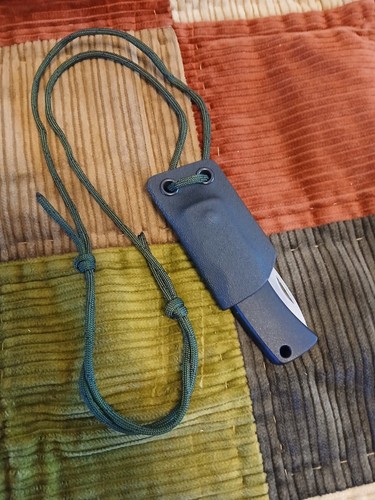 Coltello fallkniven fodero - coltello, u2