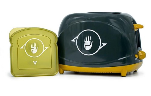 Tostapane destiny con porta - tostapane,