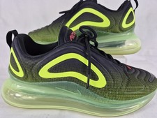 Nike Air Max 720 Neon