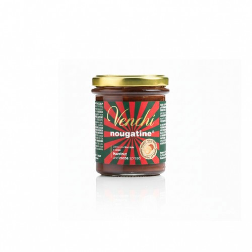 Venchi crema spalmabile - venchi,