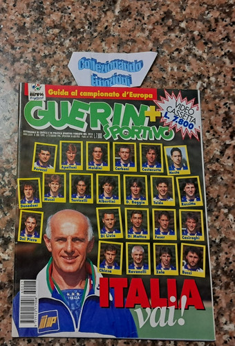 Guerin sportivo 23 - guerin,