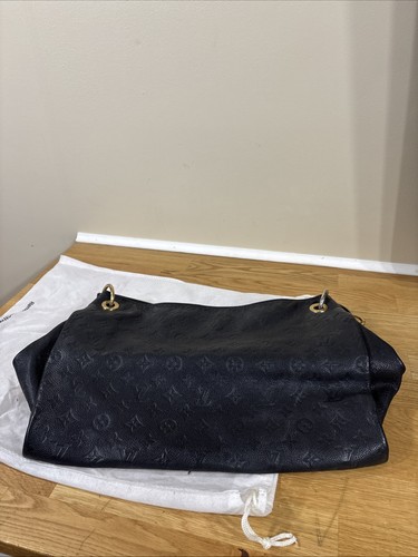 Autentica borsa louis - autentica,