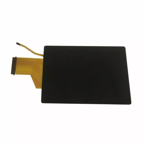 Sostituzione schermo display