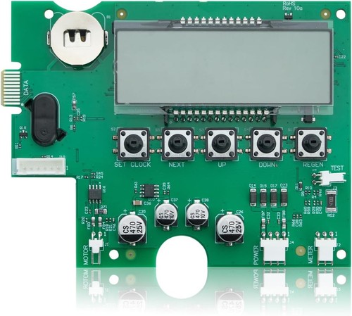 Circuito v3108 - v3108, per