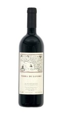 TERRA DI LAVORO GALARDI CL 75