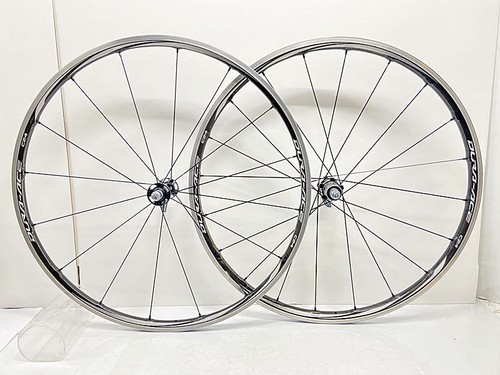 Set ruote shimano dura - set,