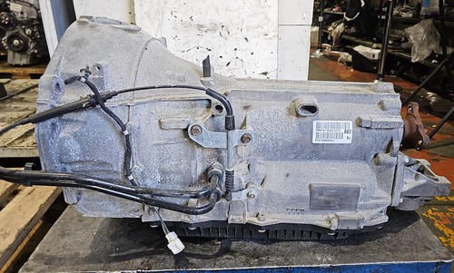 Cambio automatico per - cambio,